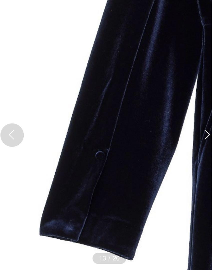 VELOUR ELEGANT
