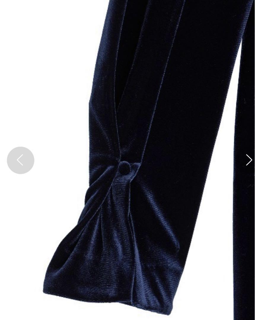 Ameri VELOUR