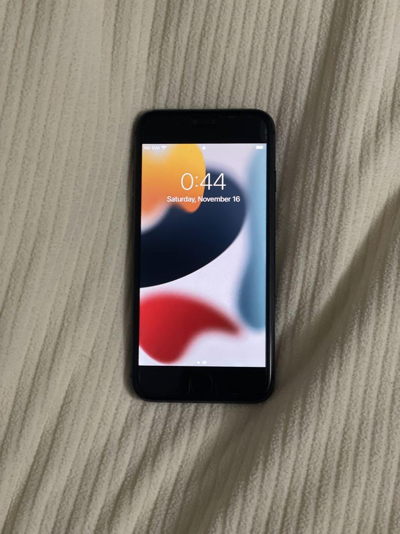 iPhone 8 スペースグレイ256G本体のみ iPhone8本体 256GB スペースグレイ