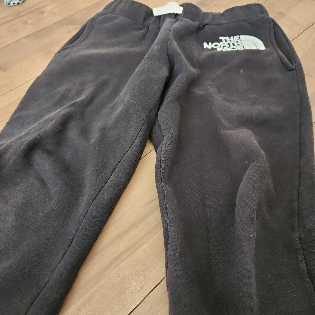 THE NORTH FACE パーカー　セットアップ【値引交渉可能です】