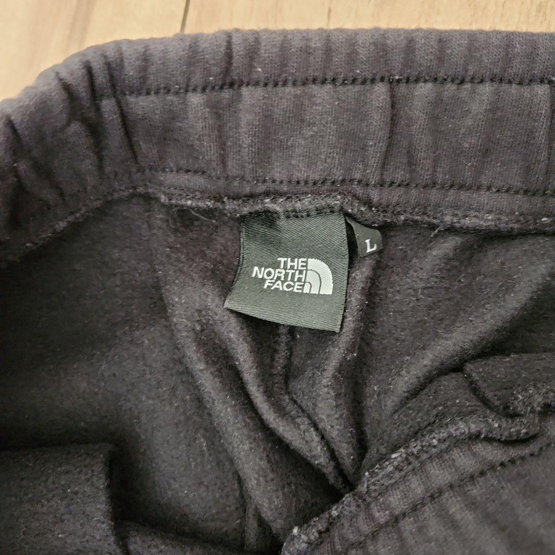 THE NORTH FACE パーカー　セットアップ【値引交渉可能です】