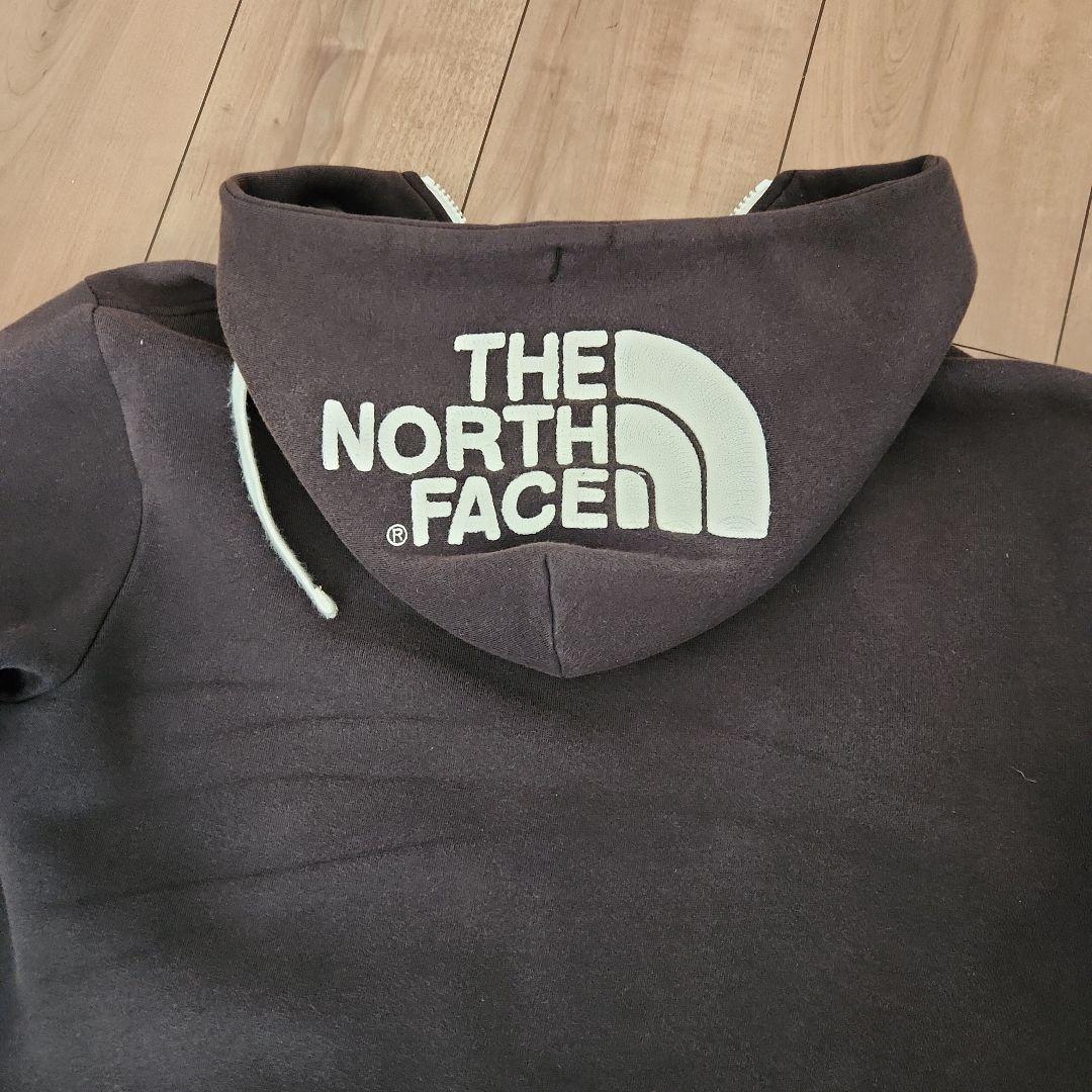 THE NORTH FACE パーカー　セットアップ【値引交渉可能です】