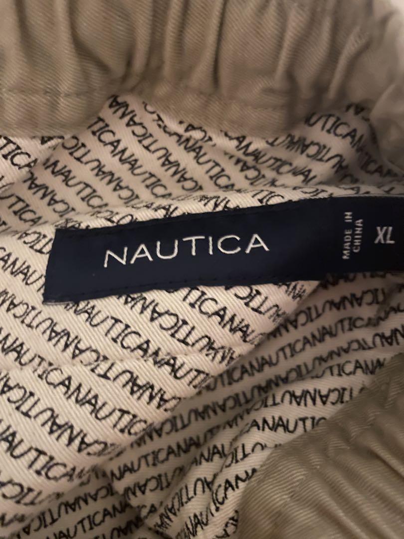 NAUTICA/ノーティカ Easy Chino Pants II