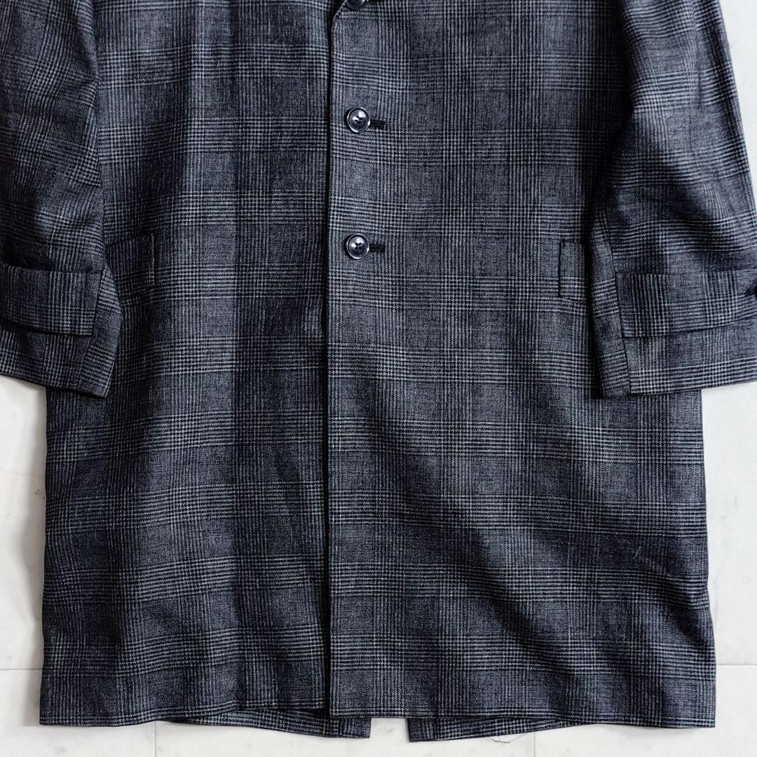 TOGA ボアライナー付チェスターコート