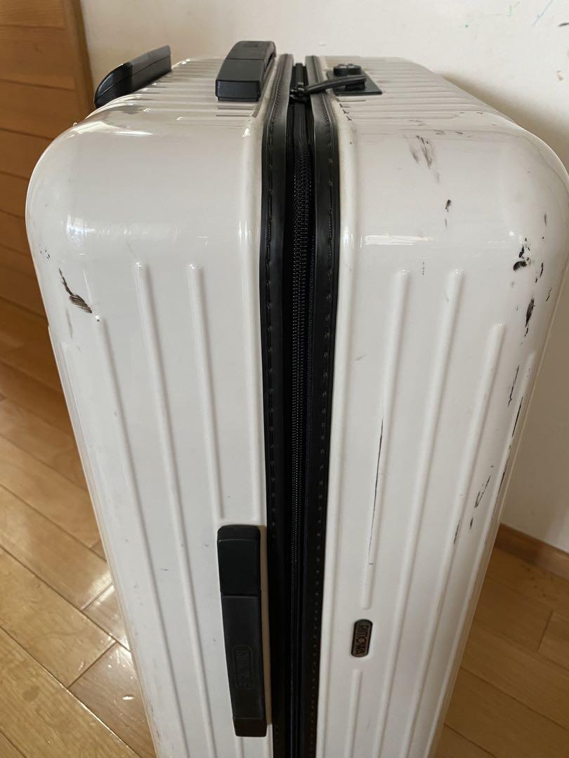 RIMOWA サルサエアー 65ℓ