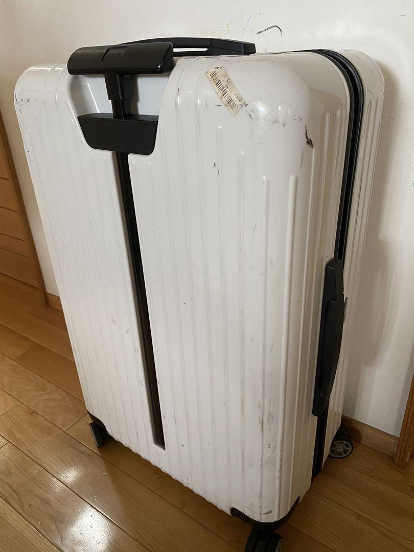 RIMOWA サルサエアー 65ℓ