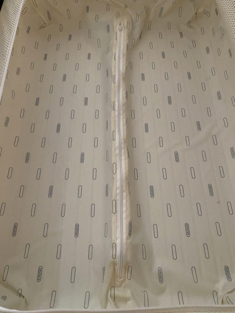 RIMOWA サルサエアー 65ℓ