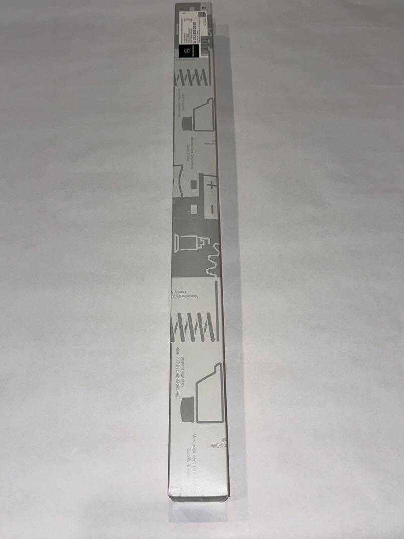 メルセデスベンツ Ｅクラス W212 S212 純正ワイパーブレード