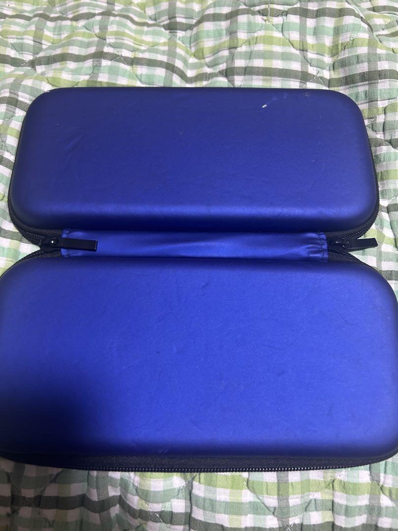 Nintendo Switch lite 本体・ケースのみ　充電器・箱無し