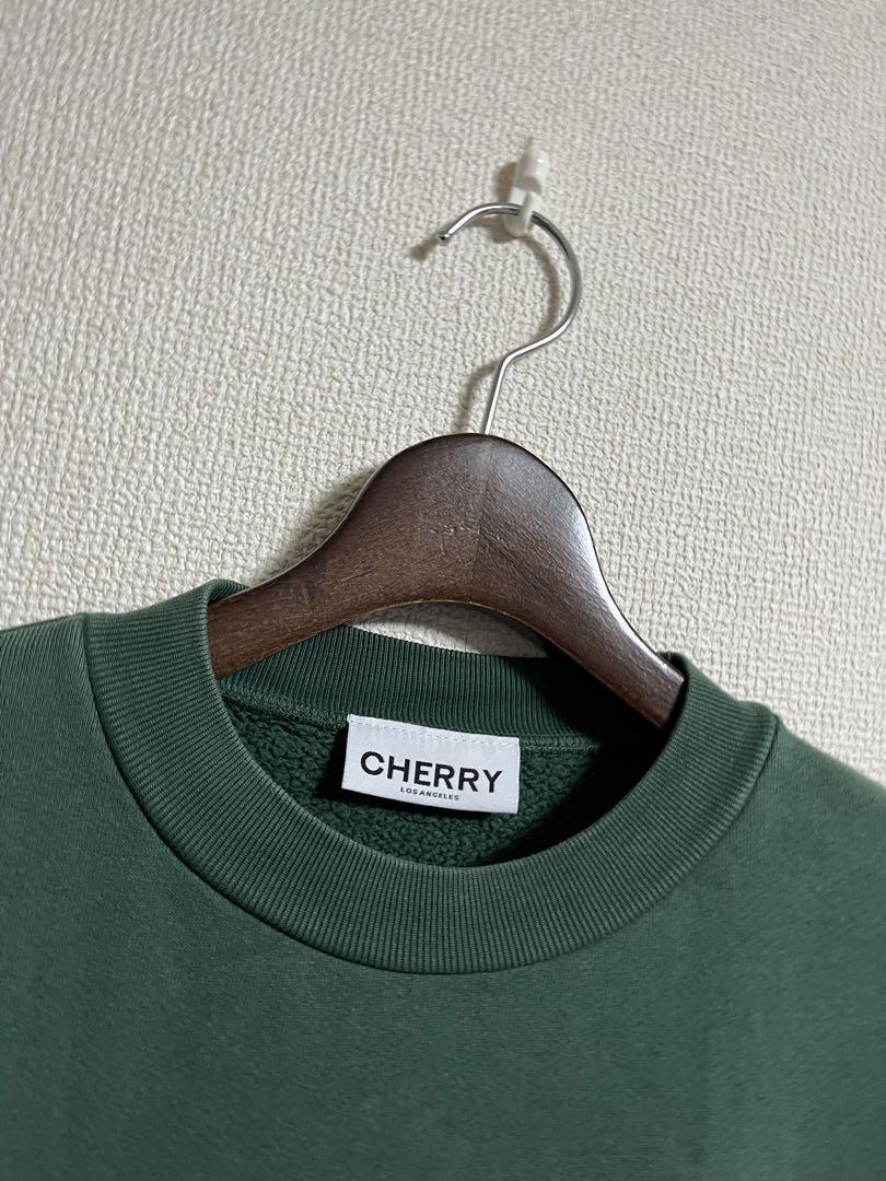 CHERRY LOS
