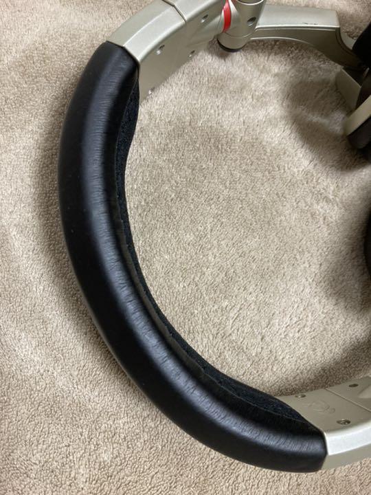 ヘッドホン SHURE SRH750DJ hkeI1-m32159252694 通販最新作