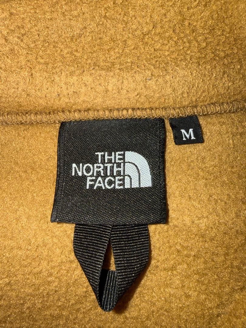NORTH FACE