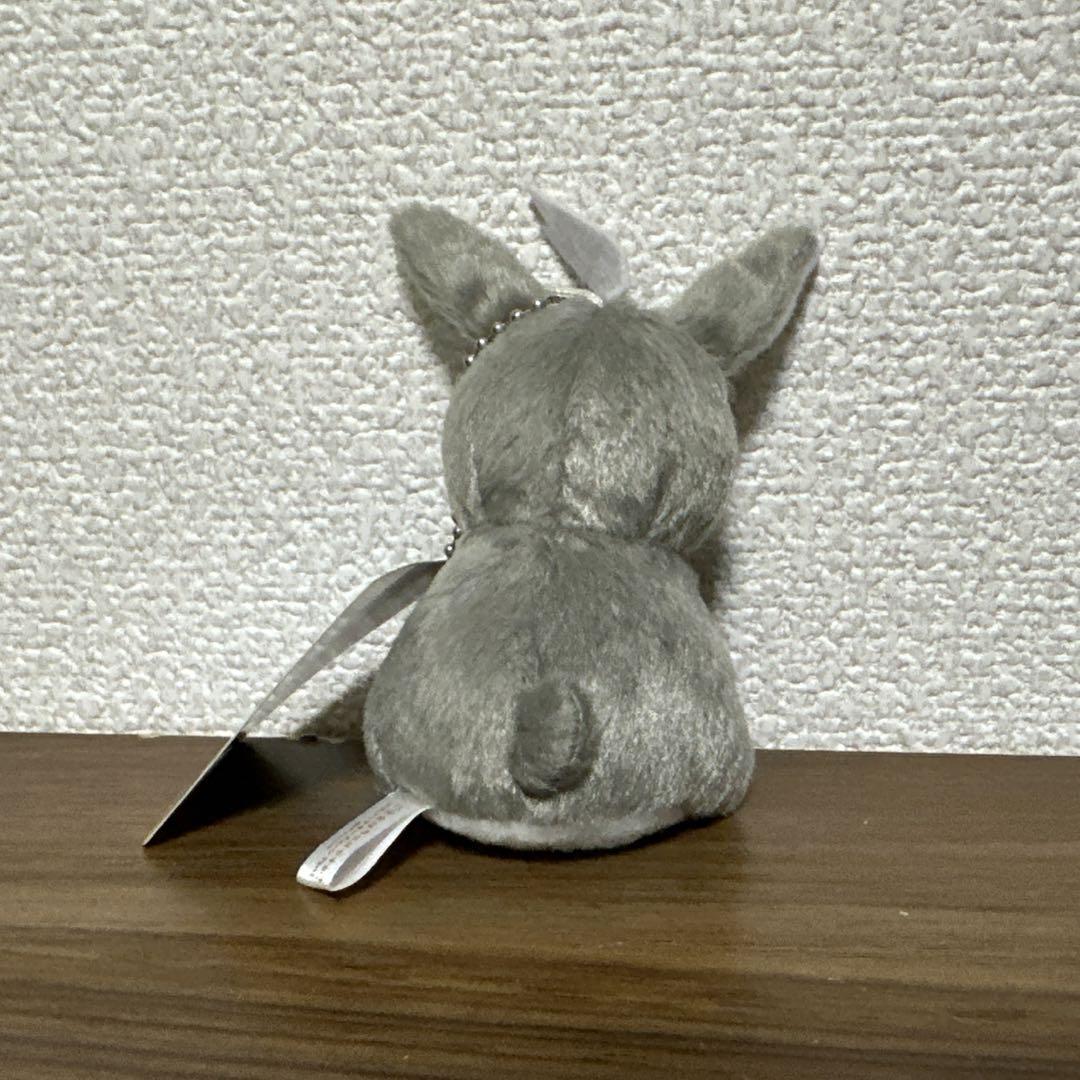 ご注文はうさぎですか? マスコットキーチェーン Part2 ワイルド