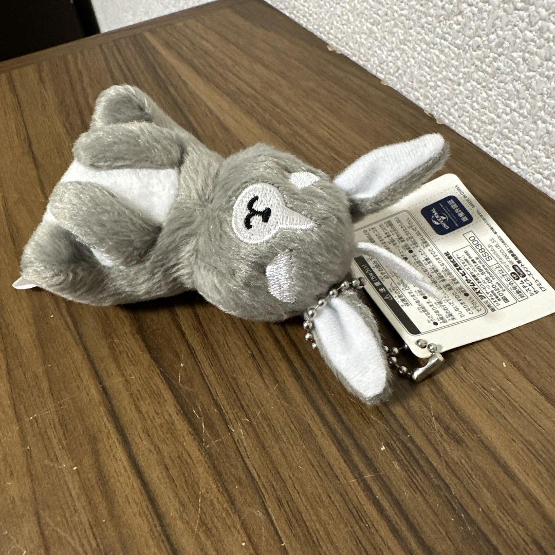 ご注文はうさぎですか? マスコットキーチェーン Part2 ぬいぐるみ セット ご注文はうさぎですか? マスコットキーチェーン Part2
