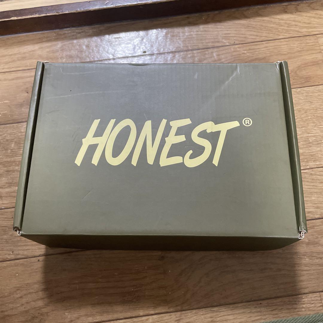 HONEST給油口ガラスリッド