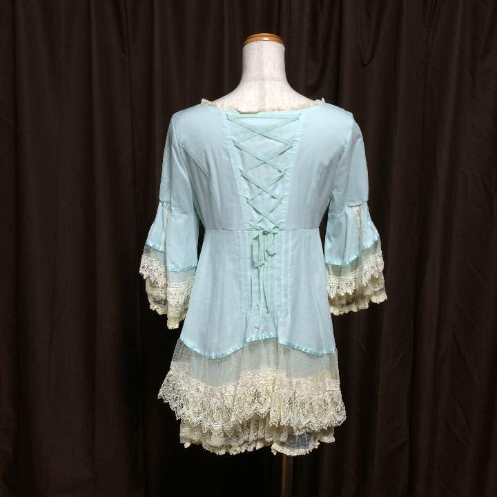 【新品】値下‼️snidelチュニック