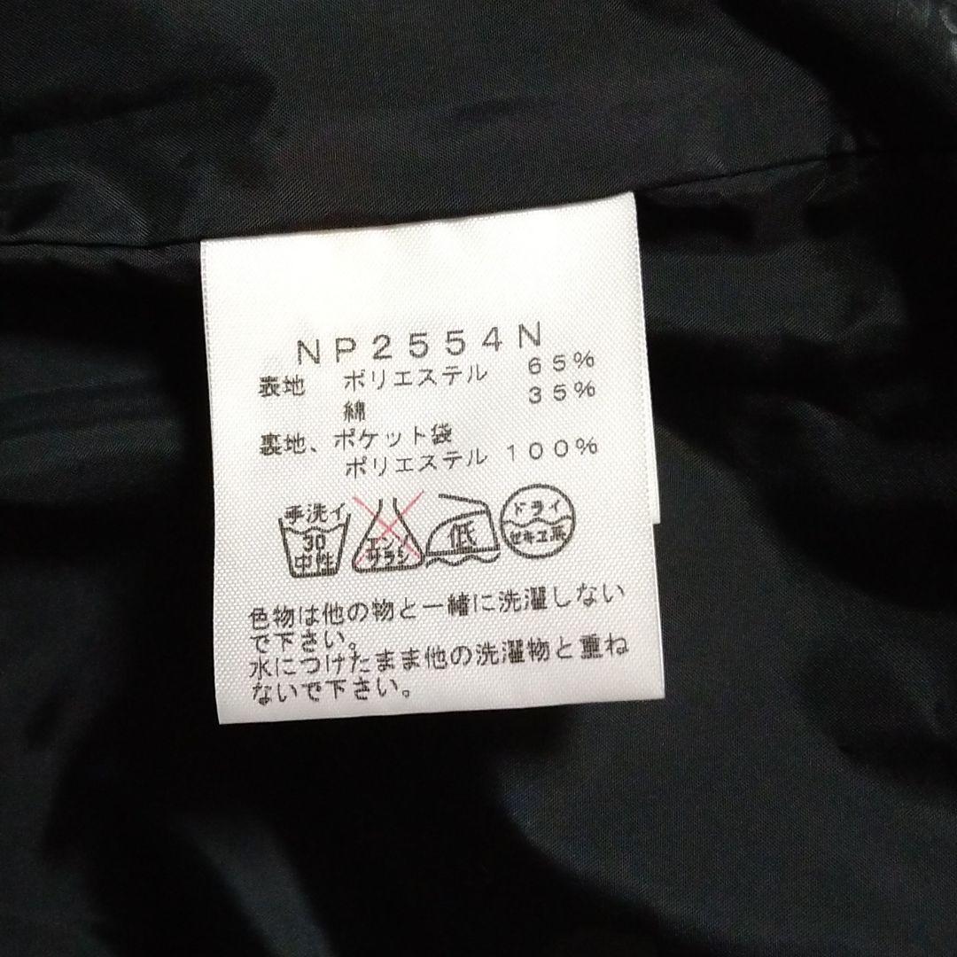 THE NORTH FACE PURPLE LABEL　マウンテンパーカー