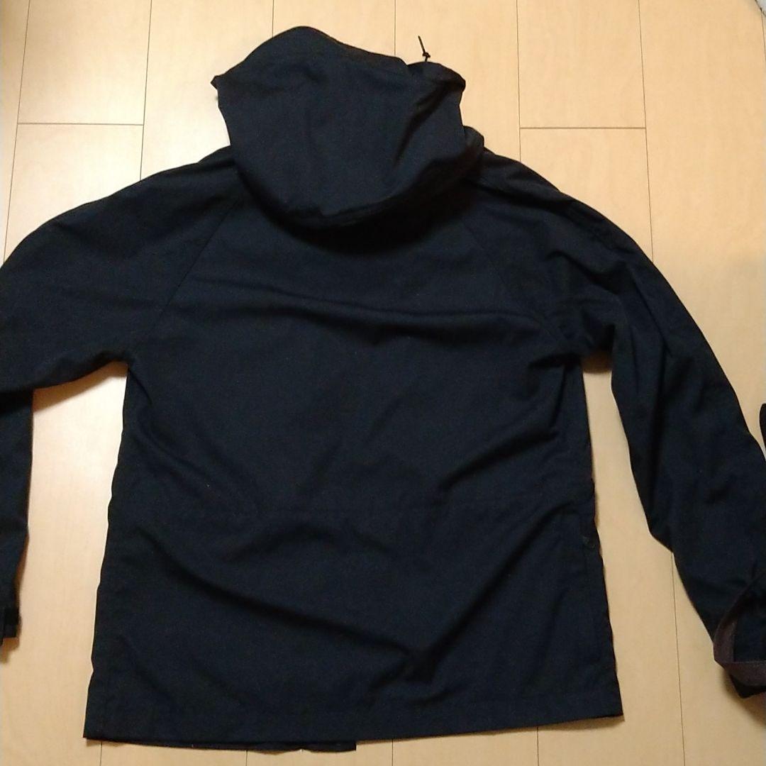 THE NORTH FACE PURPLE LABEL　マウンテンパーカー