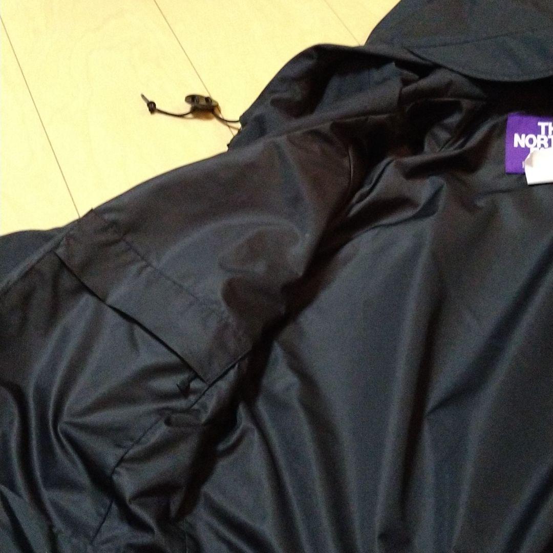 THE NORTH FACE PURPLE LABEL　マウンテンパーカー