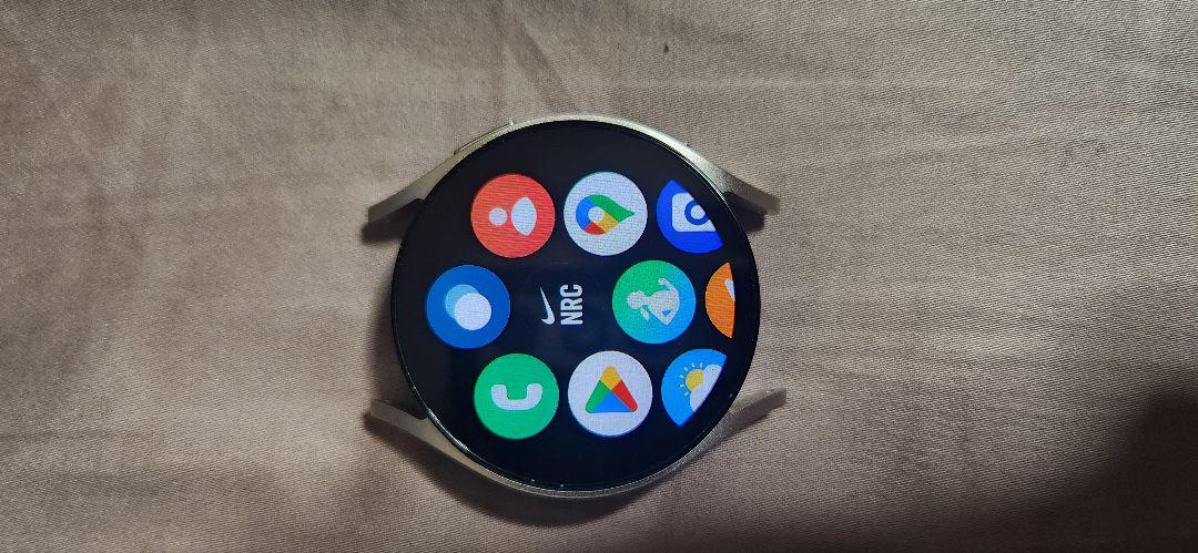 SAMSUNG GalaxyWatch6