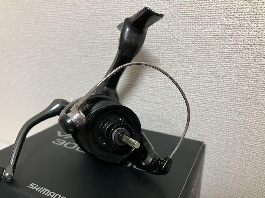 SHIMANO VANFORD 3000MHG リール