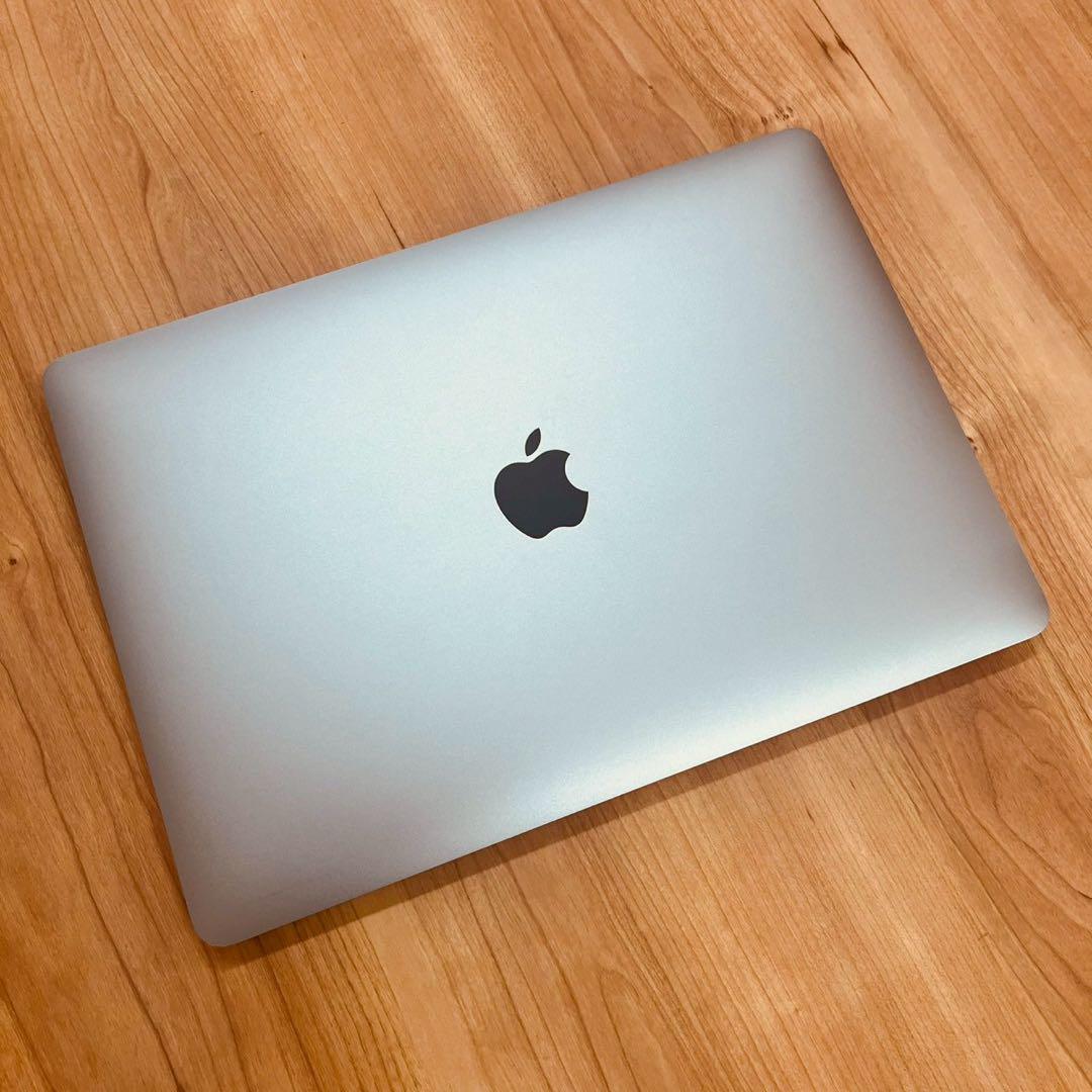 MacBook pro 13インチ メモリ16GB SSD512GB - メルカリ