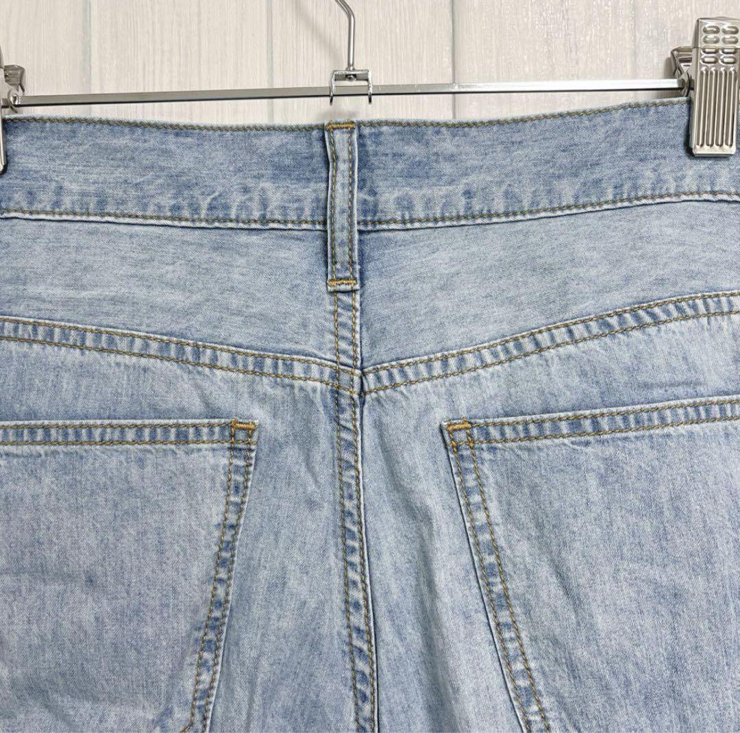 【ルーニィ】 テーパードパンツ 麻混 ハイライズ 薄手 柔らか 褪色カラー ルーニィ】 テーパードパンツ 麻混 ハイライズ 薄手 柔らか 褪色