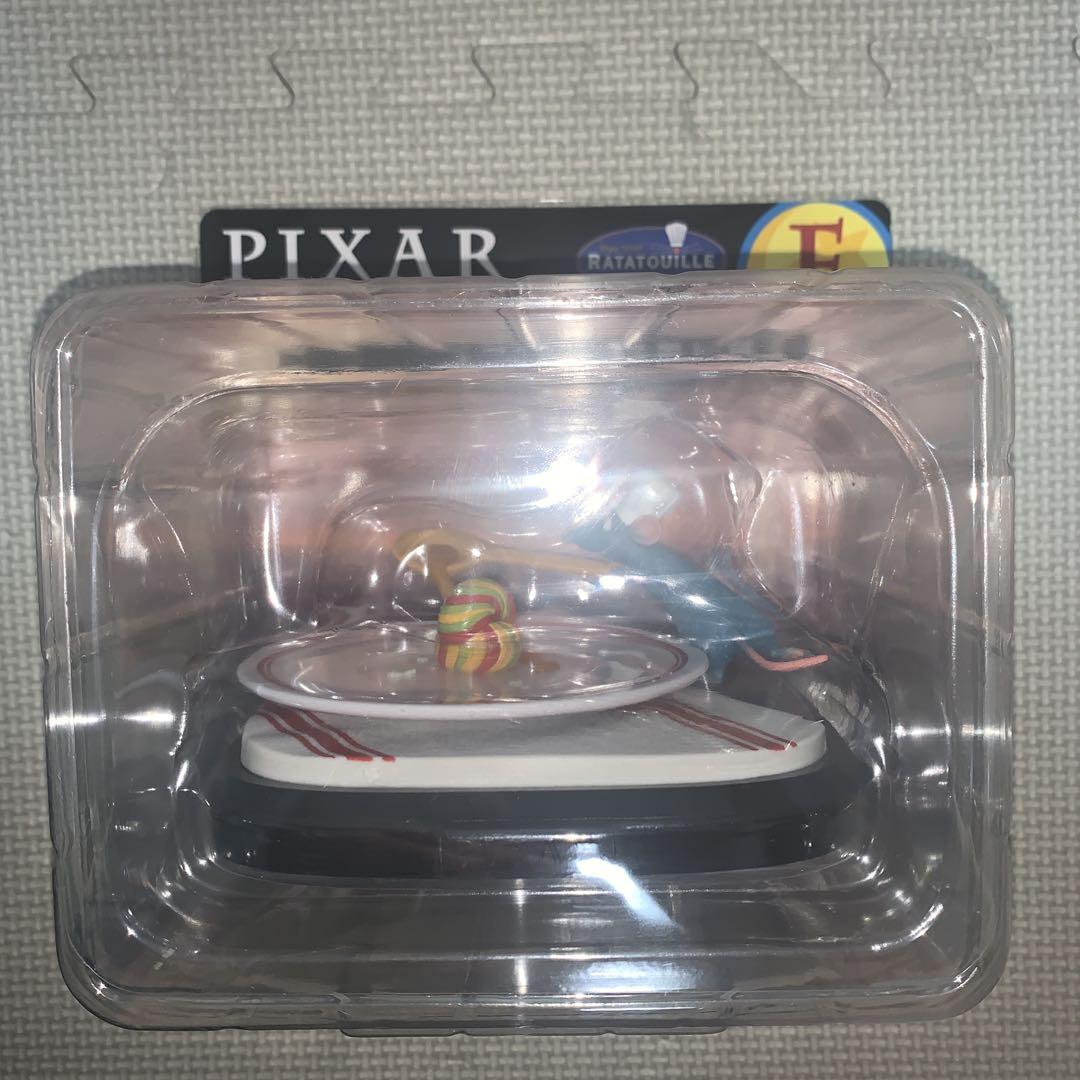 Happyくじ PIXAR A賞C賞 E賞 F賞4種 ラストワン賞など 計37点