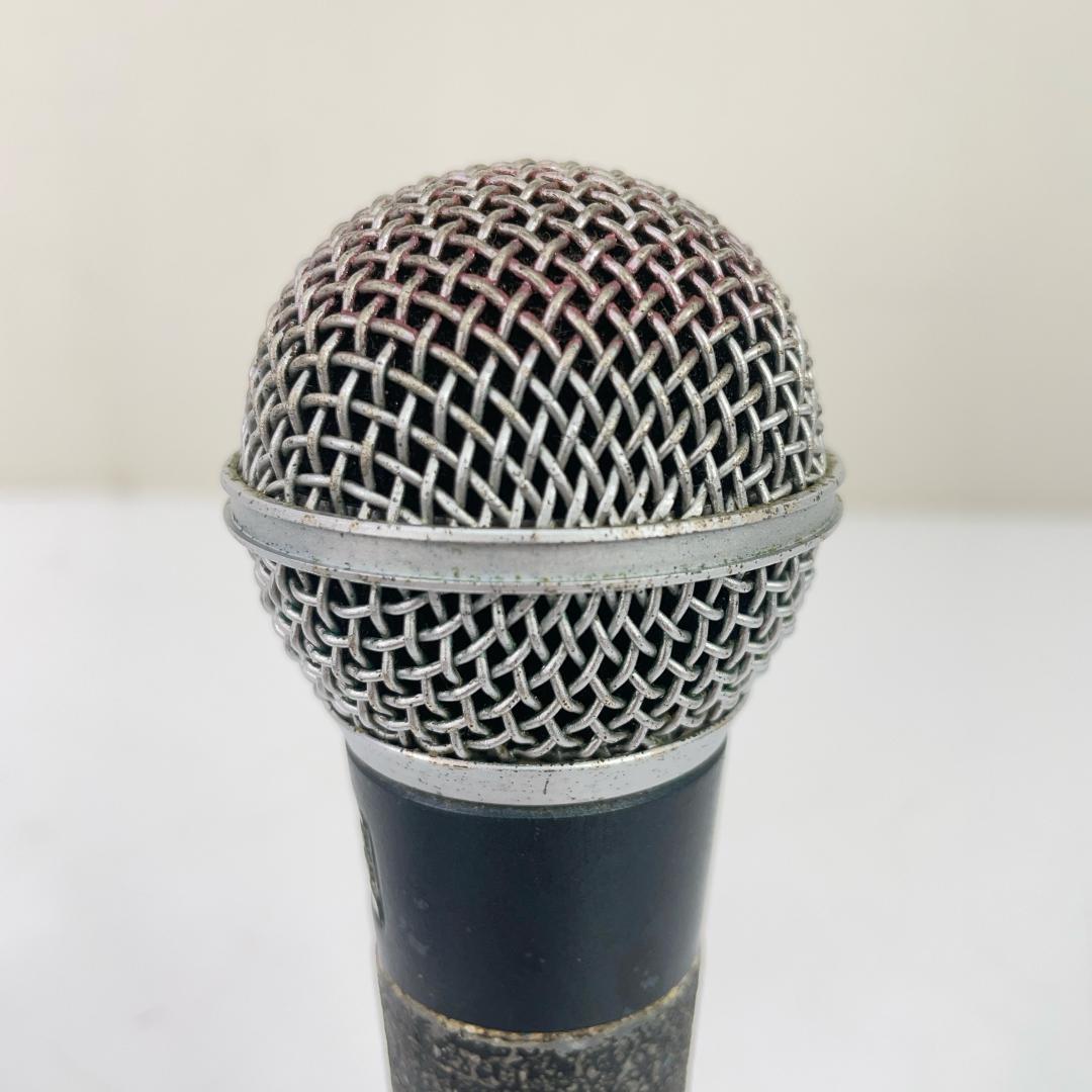SHURE ダイナミックマイク BETA58A シュア