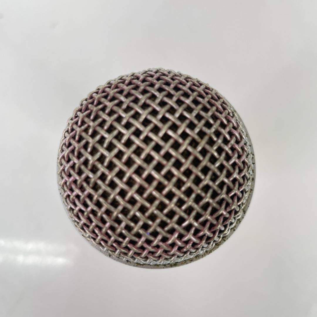 SHURE ダイナミックマイク BETA58A シュア
