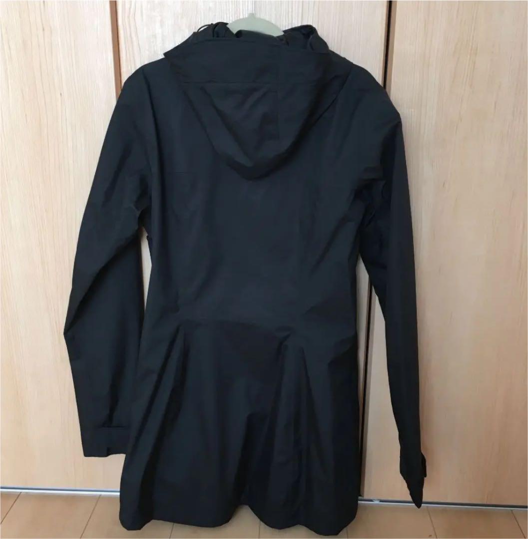 Columbia × Kinetics マウンテンパーカー バタフライ 蝶 L Columbia × Kinetics マウンテンパーカー バタフライ 蝶 L