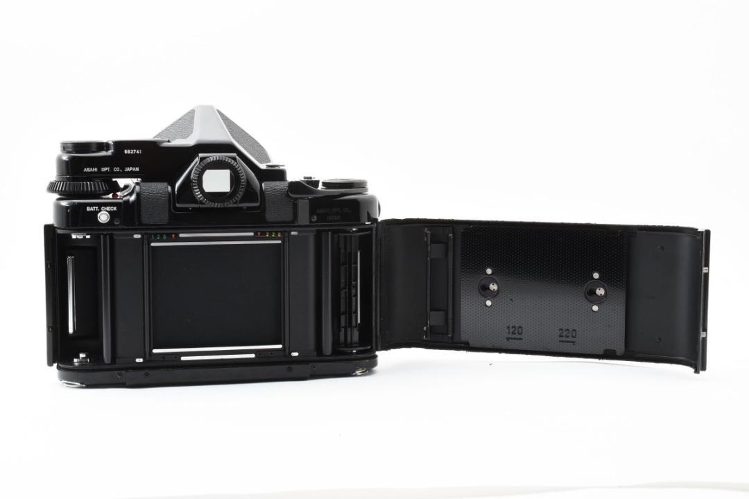 Pentax