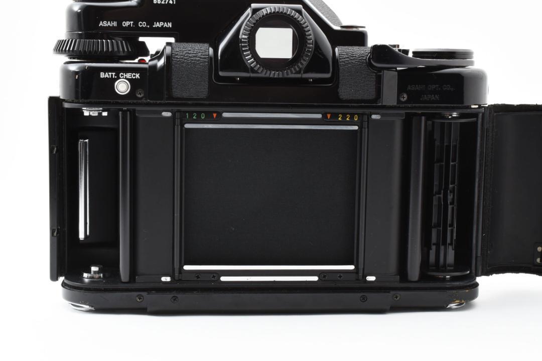 Pentax
