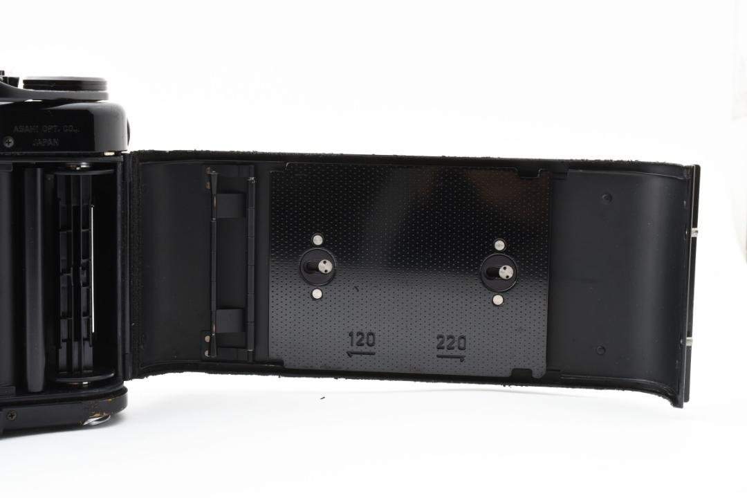 TTL Mirror-Up