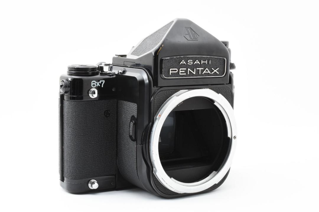 Pentax