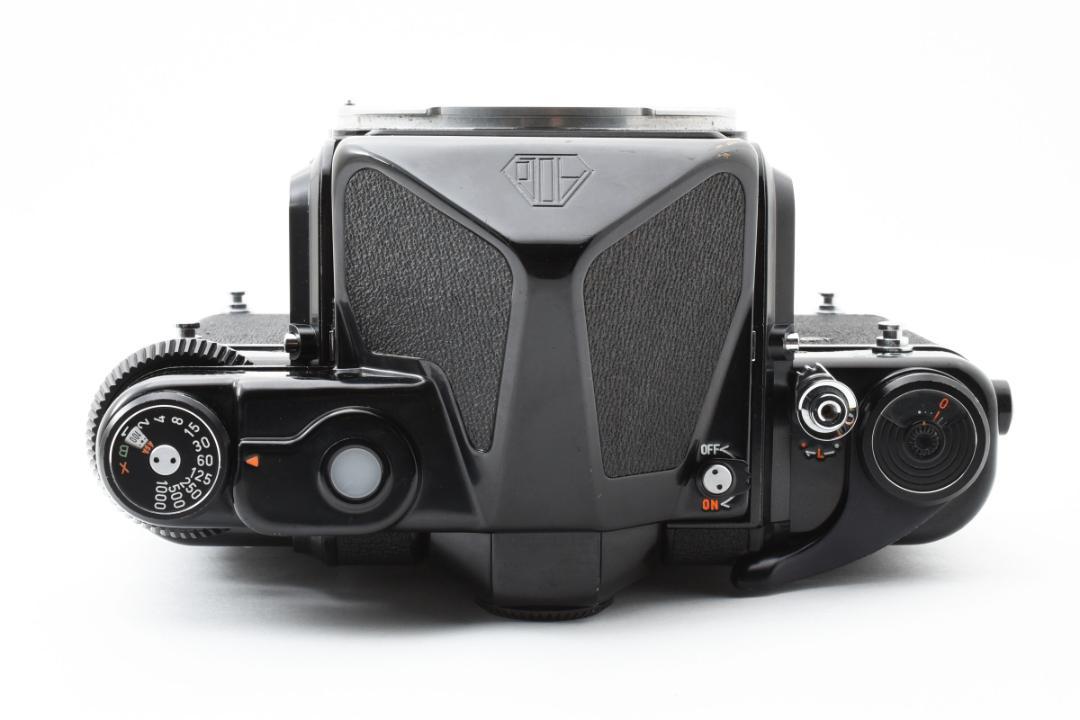 【動作品】Pentax 6x7 TTL Mirror-Up　中判カメラ 動作品】Pentax 6x7 TTL Mirror-Up 中判カメラ（Pentax 67 6x7
