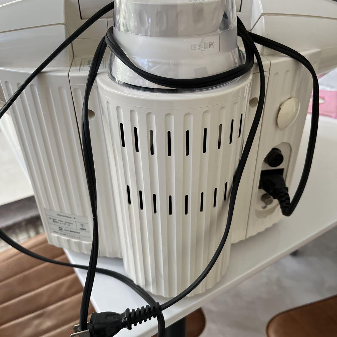 【最終値下】サキナ美顔器 サキナ ルルシェLEDライト付（美顔器）2022年2月より新発売