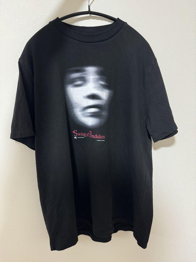 OUR LEGACY BOXTシャツSwing Of Pendulum 46