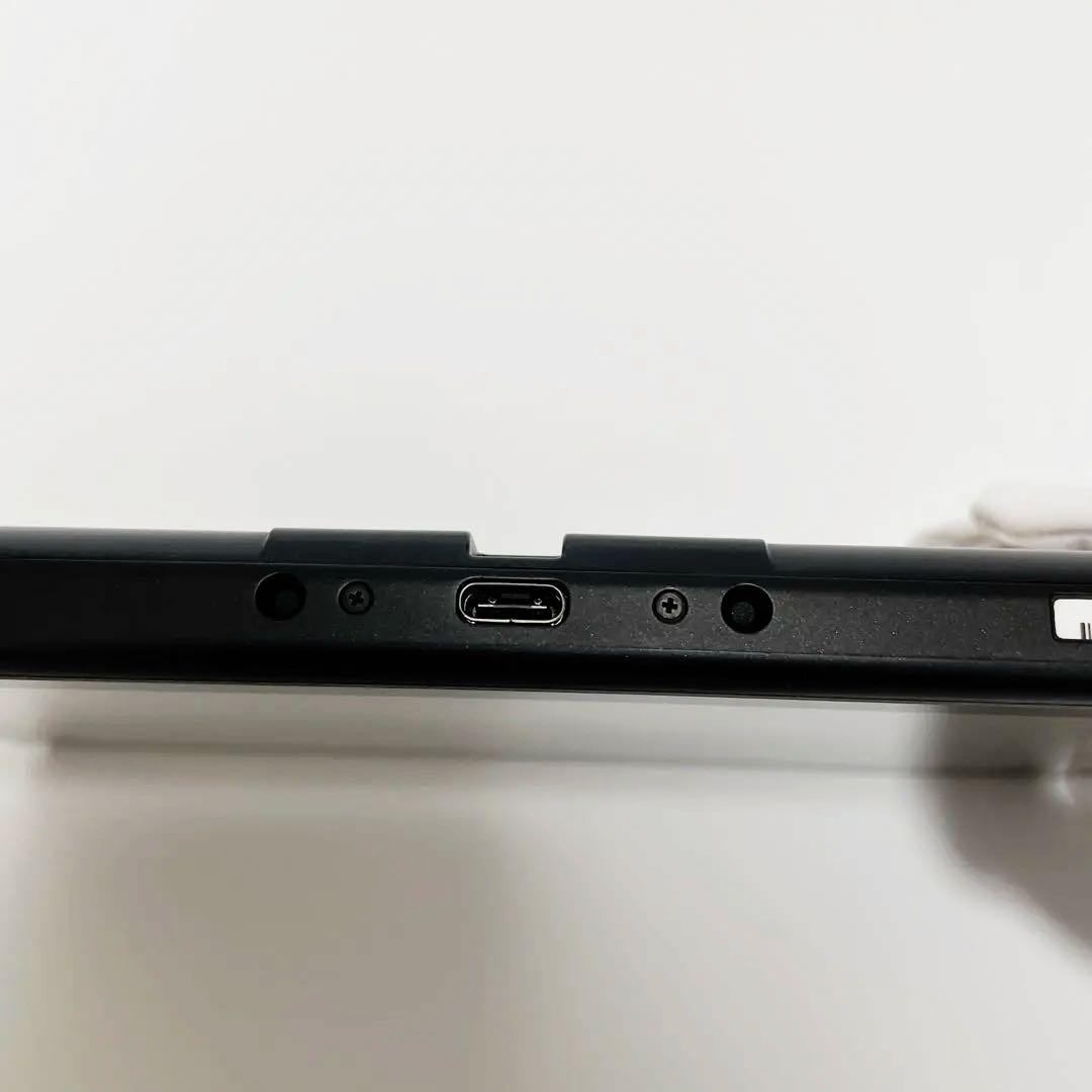 Nintendo　ニンテンドー　switch　本体　あつまれどうぶつの森セット