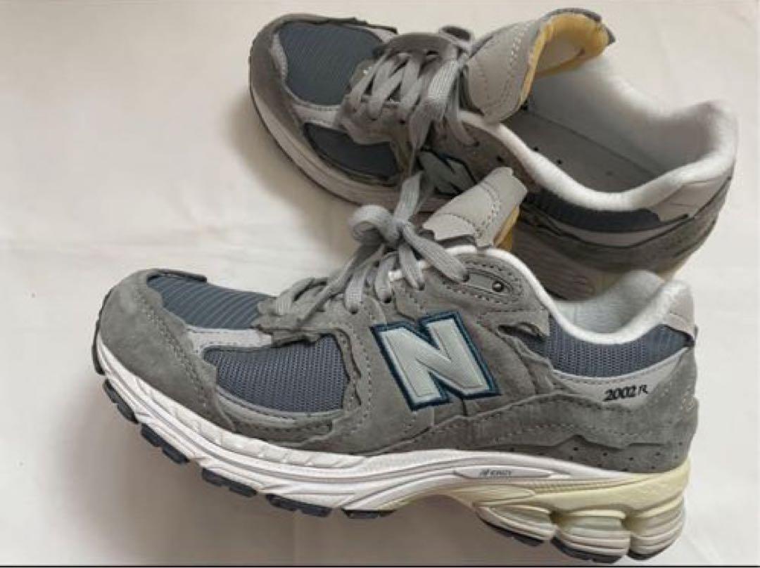 newbalance M2002RDD プロテクションパック