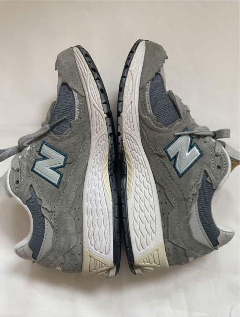 newbalance M2002RDD プロテクションパック