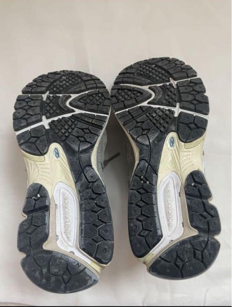 newbalance M2002RDD プロテクションパック