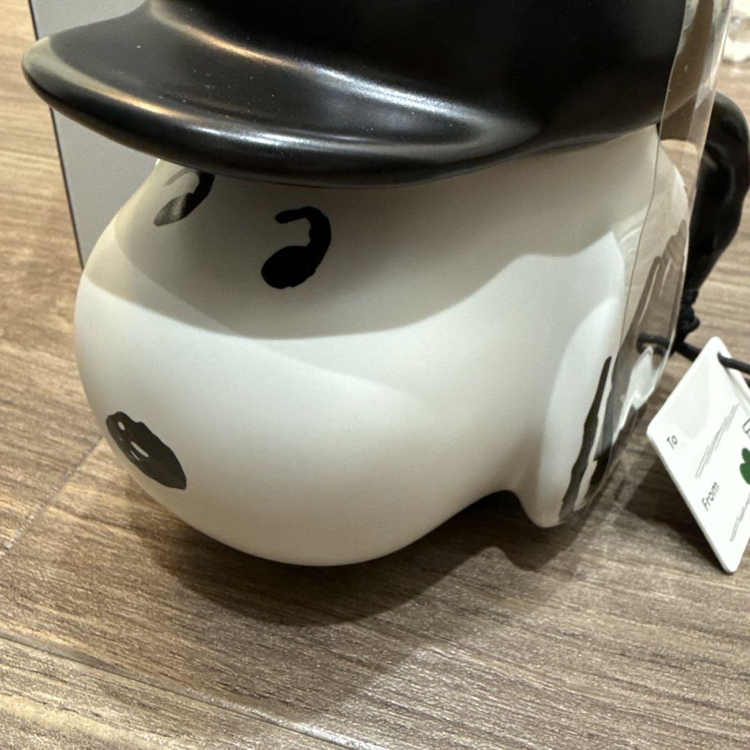 TIGER&BUNNY グラス ジョッキ タイバニ