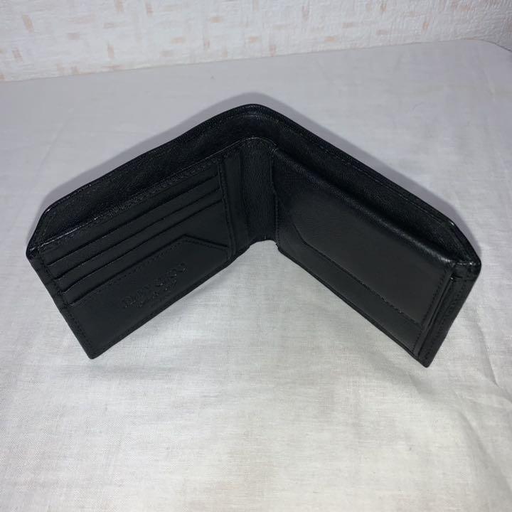安い得価 レア ジミーチュウ トランプスタッズ レザー 黒 シルバー 折財布 lTCcO-m32160615618 大得価限定SALE