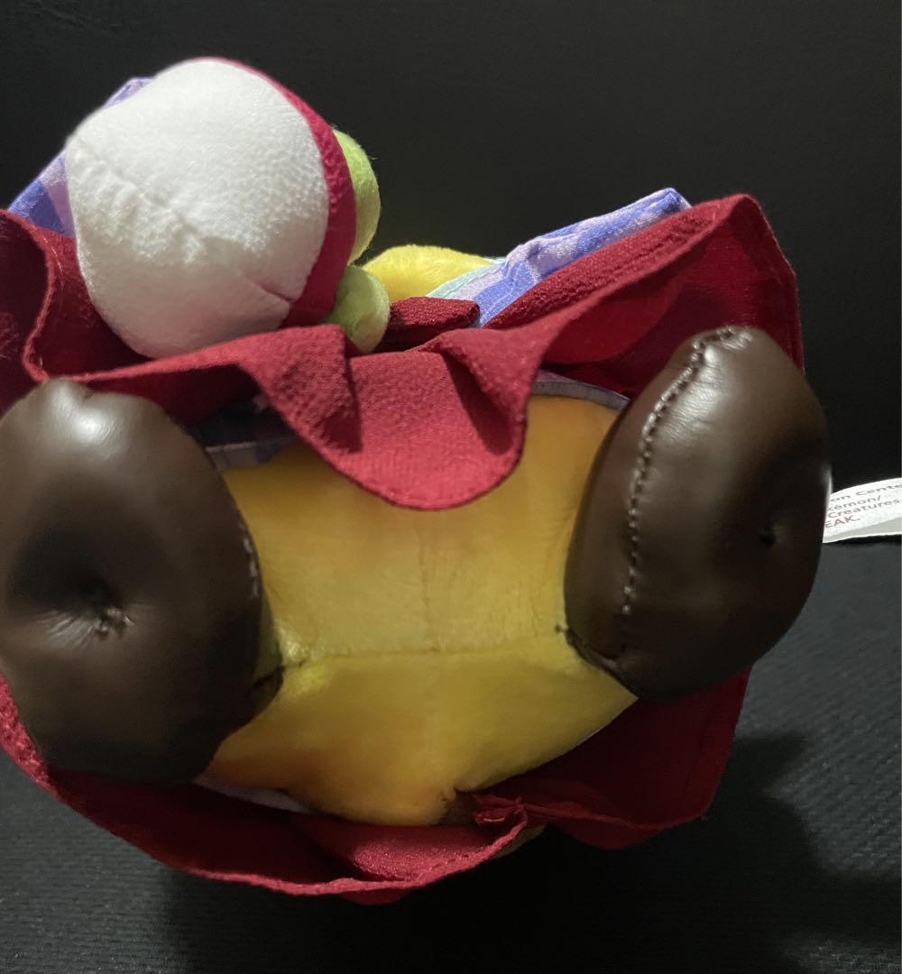 レア❤️ ポケモンセンター 袴姿のピカチュウ ぬいぐるみ(メス