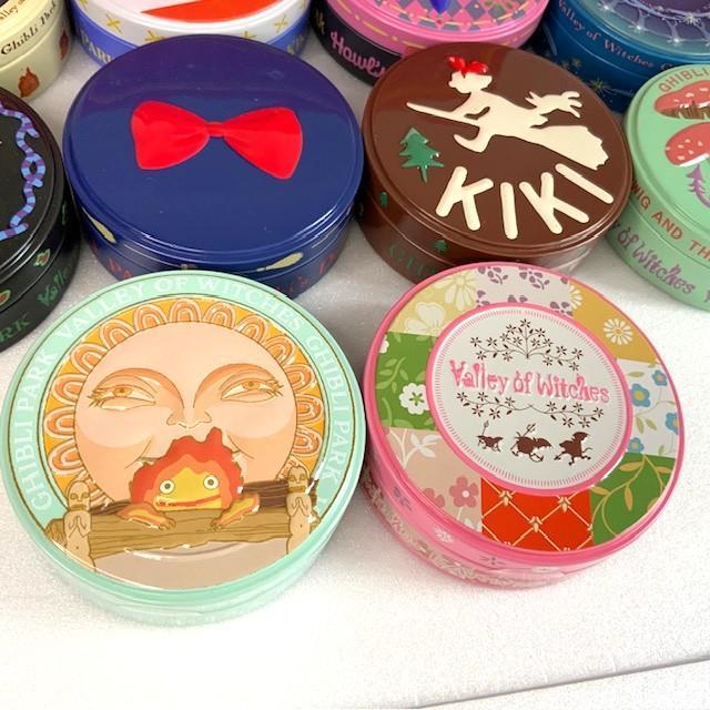 【限定品✨】新品 未開封 ジブリ10個セット（賞味期限：✨2026年2月） 限定品✨】新品 未開封 ジブリ10個セット（賞味期限：✨2026年2
