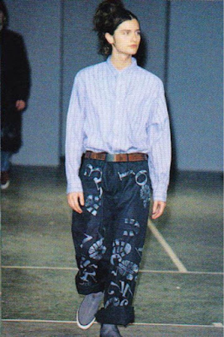 COMME