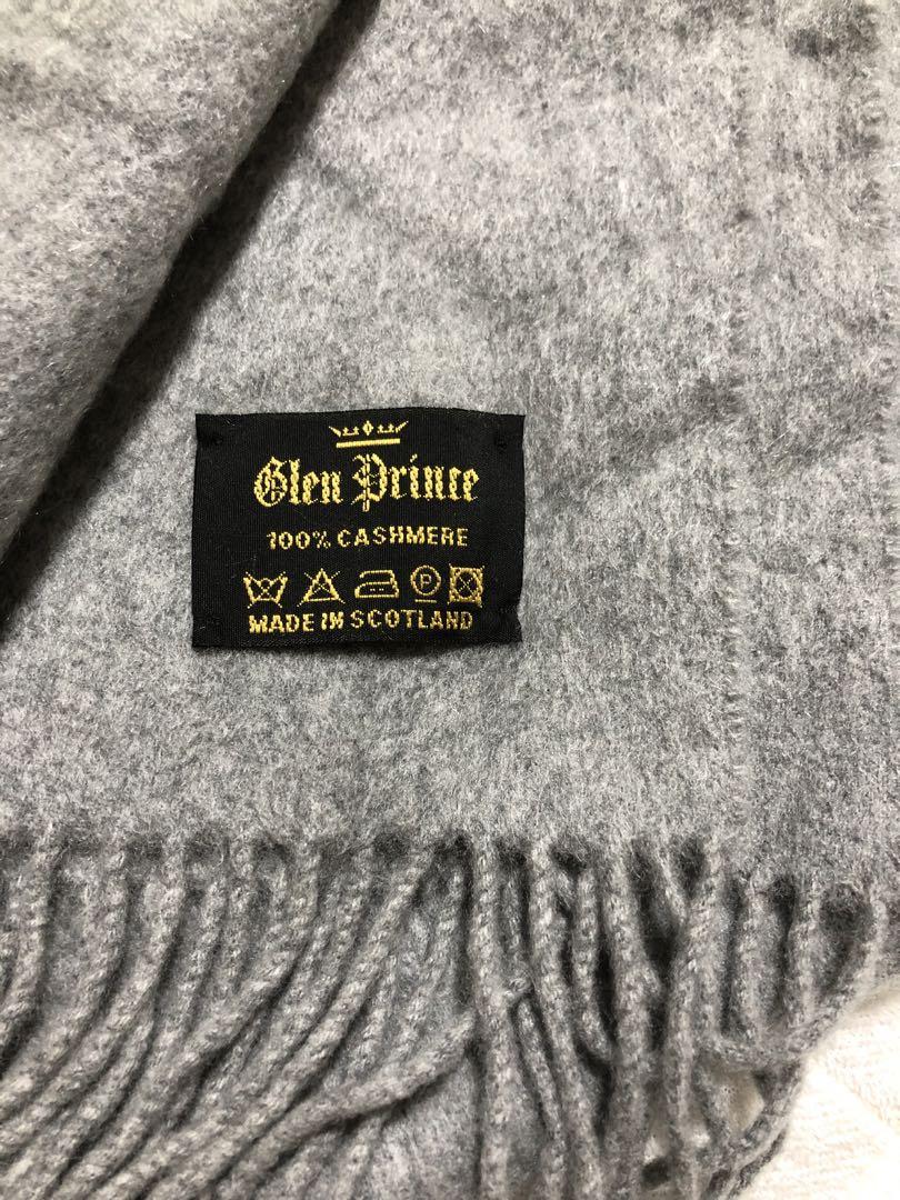 Glen Prince GLEN PRINCE グレンプリンス スコットランド製