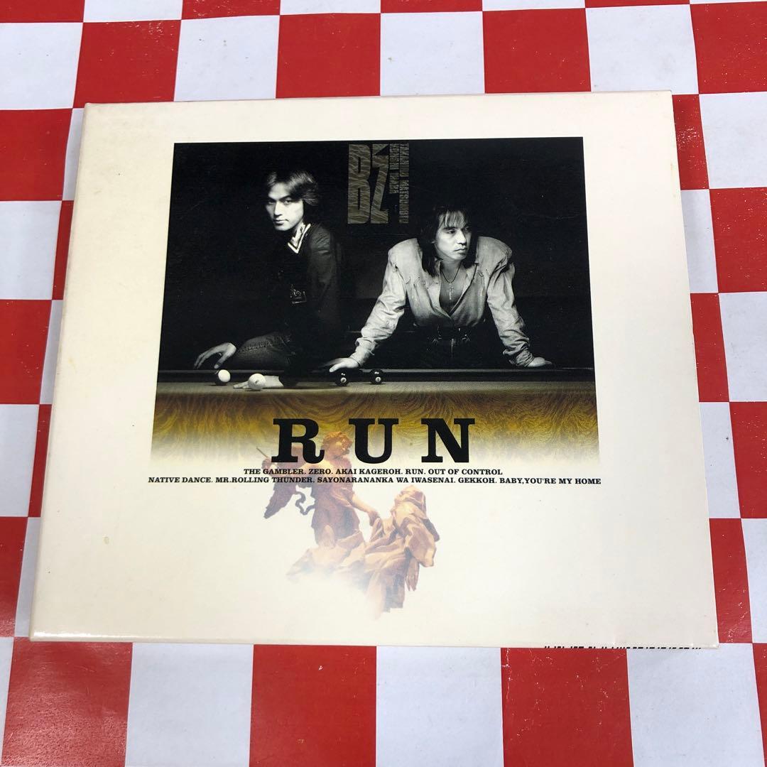 D26227 B z RUN傷や汚れあり