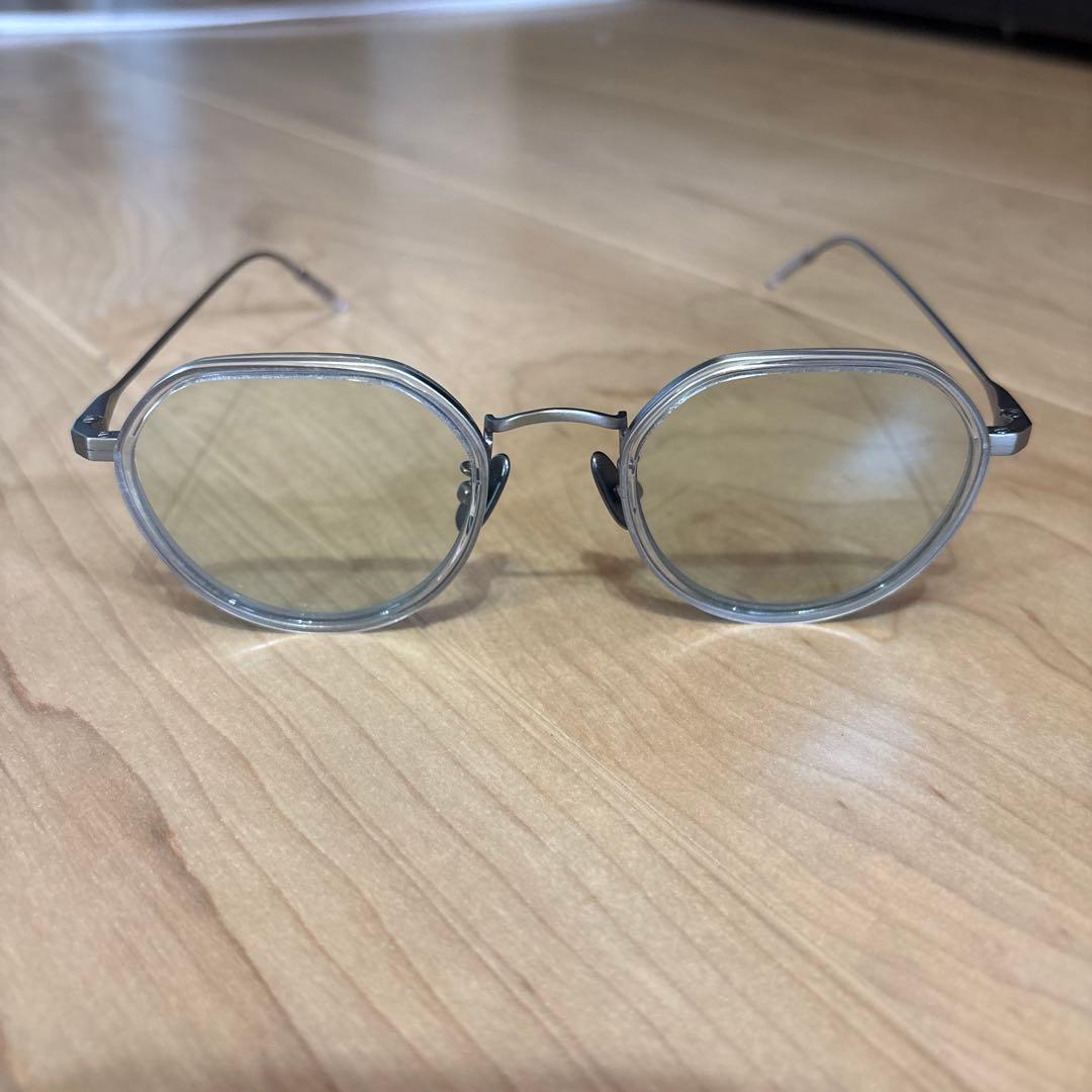 A.D.S.R FANNI 05 サングラス